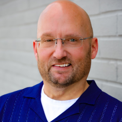 Greg Gibson