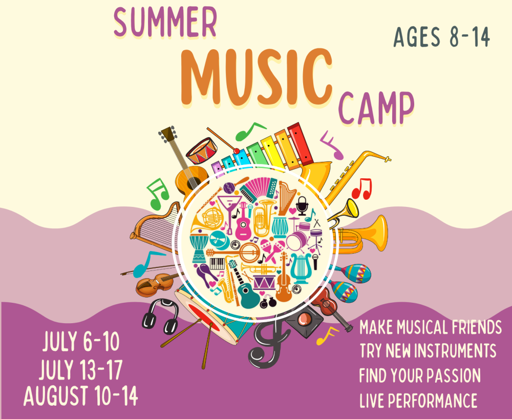 Summer Camp